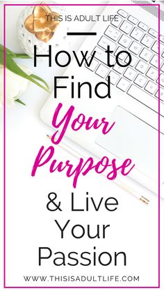 How To Find Your Life Purpose, What’s The Purpose Of Life, Purpose Driven Life