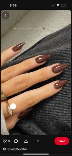 Nails