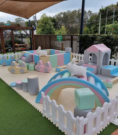 Soft Play Birthday Party Ideas, Soft Play Equipment Indoor Playground, Kids Soft Play Area, Soft Play Ideas, Indoor Soft Play Area, Softplay Birthday Party, Soft Play Set Up, Kids Cafe Ideas, Luxury Daycare