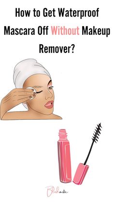 Diy Mascara Remover, Mascara Remover Diy, Waterproof Mascara Remover Diy, How To Get Off Waterproof Mascara, How To Take Off Mascara Easily, How To Get Mascara Off, How To Take Off Waterproof Mascara, How To Take Mascara Off, How To Get Waterproof Mascara Off