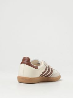 Find ADIDAS ORIGINALS BY ALEXANDER WANG Sneakers on Editorialist. Sneakers ADIDAS ORIGINALS Men color Yellow Cream Cream Sneakers, Samba Adidas, Adidas Originals Sneakers, Baskets Adidas, Men Cream, Sneakers Adidas, Colorful Shoes, Adidas Originals Mens, Yellow Cream