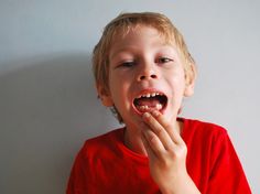 It’s easy to think that a cavity on a kid’s baby tooth is no big deal. After all, baby teeth (also called primary teeth) are only temporary. So how important can they be? Actually, the condition of a child’s teeth can affect the adult teeth that will eventually replace them. 

Parents should be concerned with their kids' oral hygiene, including attention to cavity prevention, as soon as their first tooth shows. The implications go beyond just a nice smile. Oral healthcare problems like cavities can impact overall health, too.

If you suspect a cavity in a kid’s baby teeth, it’s best to face the worry and get it checked as soon as possible.  Click the link to learn more... Teeth Diseases, Dental Decay, Kedokteran Gigi, Loose Tooth, Tooth Replacement, Dental Insurance, Jaw Bone, First Tooth