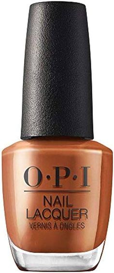 Amazon.com: OPI Nail Lacquer, My Italian is a Little Rusty, Orange Nail Polish, Milan Collection, 0.5 fl oz : Opi: Beauty & Personal Care Peach Nail Polish, Nail Base Coat, Top Coat Nail Polish, Orange Nail Polish, Orange Nail, Thanksgiving Nail Designs, Peach Nails, Long Lasting Nail Polish