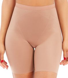 Shop for Spanx Thinstincts 2.0 Mid-Thigh High Waist Shorts at Dillard's. Visit Dillard's to find clothing, accessories, shoes, cosmetics & more. The Style of Your Life. Smoothing And Sculpting Shapewear Shorts, Smoothing Sculpting Shapewear Shorts, Sculpting Smoothing Mid-thigh Shorts, Sculpting Smoothing Bottoms Mid-thigh Length, Sculpting Smoothing Mid-thigh Bottoms, Sculpting Shapewear Bottoms Short Length, Sculpting Seamless Short-length Bottoms, Compressive Smoothing High-waisted Shorts, Sculpting Shapewear Bottoms With Short Leg