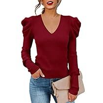 Slim Fit Sweater, Blouse Tops, Knit Pullover, Knitted Pullover Sweaters, Sweater Blouse, Knitted Pullover, Pullover Sweaters, Top Blouse, Slim Fit