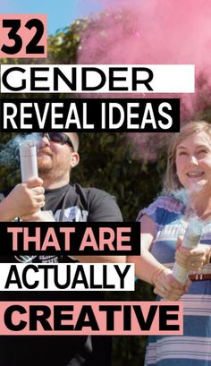 Unique Gender Reveal Ideas, Unique Gender Reveal, Baby Gender Prediction, Creative Gender Reveals, Ideas For Parties