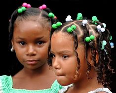 Airhead Extremes, Dominican People, Afro Cuban, Black Femininity, In The Town, Business Hairstyles, Hair Reference