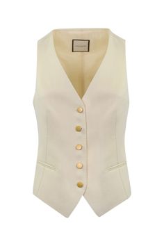 100% Linen Linen Waistcoat, Coats Jackets, Quick Saves, Clothes