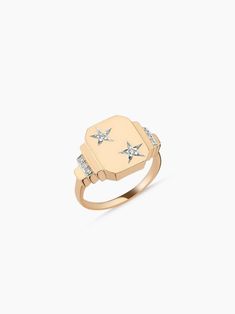 14K Rose Gold, 0.08 ct. G-VS Diamonds Vs Diamond, Colored Gems, Charm Rings, Pendant Earrings, Signet Ring, Ring Bracelet, Necklaces Bracelets, Diamonds, Rose Gold