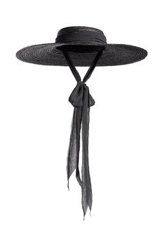 Apatico - Corinne Hat - Wide Brim Black Straw Hat - Witchy Summer Goth Goth Camping, Mumza Cosplay, Goth Hats, Witchy Hats, Witchy Summer, Goth Hat, Spooky Summer, Trendy Hats, Black Straw Hat