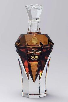 a bottle of sanfrago 500 is shown in this image