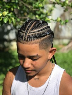 Braid Styles For Men With Fade, Braid Designs For Men, Hair Twists Black, Men Braids