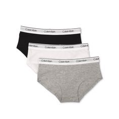 Brand: Calvin Klein Condition: New With Tags Size: Large (10-12) Color: Grey And White Quantity: 2 Retail: $18 For: Girls Calvin Klein Girls, Girl Online, Preschool Outfits, Baby Clothes Shops, Trendy Plus Size, Swimwear Tops, For Girls, Calvin Klein, Shopping Outfit