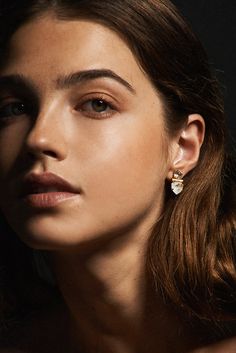 Spring 2017 Lookbook — Sara Golden Jewelry