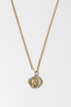 Cortez Coin Necklace – Child of Wild Child Of Wild, Petite Necklace, Gold Coin Necklace, Gold Statement Necklace, Gold Overlay, Layered Jewelry, Special Jewelry, Coin Necklace, Metal Necklaces