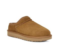 Saw this at DSW! Ugg Classic Slipper, Chestnut Boots, Ugg Tasman Slippers, Nike Air Max Excee, Classic Slippers, Ugg Mini, Ugg Bailey, Ugg Classic Mini, Koolaburra By Ugg