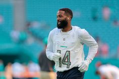 Odell Beckham Jr. signed with the Miami Dolphins in the 2024 offseason, hoping to help the franchise end its 52-year wait for a Super Bowl win.