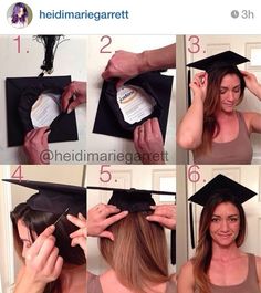 Big Time Rush Graduation Cap, How To Pin Graduation Cap To Head, Scrub Tech Graduation Party, Graduation Cap Hacks Headband, Graduation Cap For Guys, Graduation Cap Headband Hack, What Like Its Hard Grad Cap, Grad Cap Designs College, Highschool Graduation Cap Designs