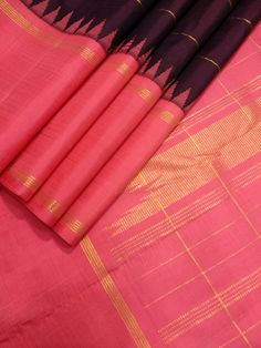 Wedding Silk Saree, Pure Silk Sarees, Saree Wedding, Pure Silk, Silk Saree, Silk Sarees, Saree, Silk