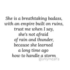 Mom Life Quotes, Warrior Quotes, Fav Quotes, Girly Quotes, Badass Quotes, A Poem, Powerful Quotes, Deep Thought Quotes, Boss Babe