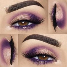 Pretty Makeup Ideas, Light Brown Eyes, Makeup Cantik, Mekap Mata, Wedding Makeup For Brown Eyes