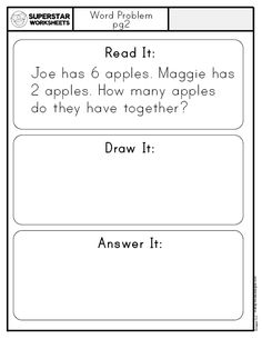 a worksheet for reading the apple and how to use it in this lesson