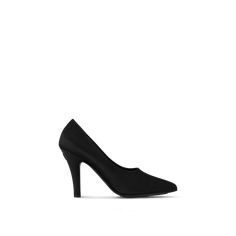 LOUIS VUITTON® - Lana Pump - Black Lv Heels Louis Vuitton, Louis Vuitton Fame Platform Pump, Louis Vuitton Stilletos, Louis Vuitton Closed Heels, Black Heels Louis Vuitton, Trunk Bag, The Vivienne, Leather Denim, Monogram Bag