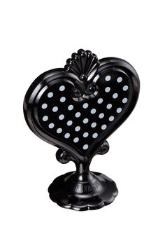 Sui Black Stand Mirror - Anna Sui Rentry Resources, Stand Mirror, Vibe Rooms, Moon Mirror, Girl Vibe, Room Stuff, Interactive Stories, Amazing Decor, Cosmetic Items