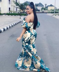 Unique Lace Aso Ebi Evening Dresses Puffy Cap Sleeves Mermaid Plus Size Women Prom Gowns Zipper Back Free Shipping 2021 _ - AliExpress Mobile Organza Embroidery, African Prom Dresses, Prom Dresses 2020, Cheap Evening Dresses, Girls Formal Dresses, Womens Prom Dresses, Asoebi Styles, Pageant Gowns