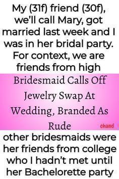 three different types of wedding messages