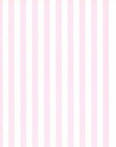 a pink and white striped wallpaper pattern