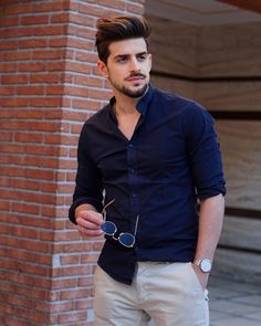 Men Vest Outfits, Smart Casual Menswear, Mens Business Casual Outfits, Formal Men Outfit, Mens Casual Outfits Summer, Men Fashion Casual Shirts, Stylish Men Casual, Mens Casual Dress Outfits