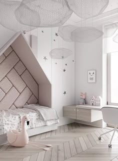 Children Room Design, Modern Kids Room Design, Cool Kids Bedrooms, Kid Bedroom, Children Bedroom, Kid Rooms, Kids Room Ideas