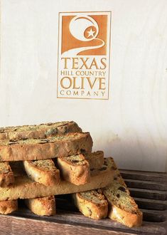 Walnut Cranberry Biscotti with Olive Oil – Texas Hill Country Olive Co. Olive Oil Cookie Recipe, Easy Biscotti Recipe, Olive Oil Cookies, Cranberry Biscotti, Cranberry Cookies, Just Bake, Texas Hill Country, Virgin Olive Oil