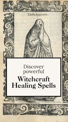 witchcraft healing spells Dark Spells Witchcraft, Spells For Health, Spells Witchcraft Real, Healing Spells Witchcraft, Witchcraft Spells, Dark Spells