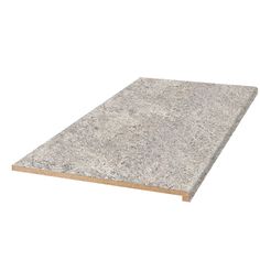 an image of a concrete flooring board that is made out of plywood planks