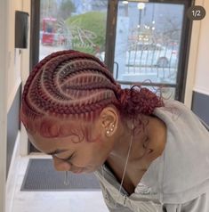 Feed Ins, Quick Braids, Braided Cornrow Hairstyles, Braided Hairstyles For Teens, Quick Braided Hairstyles, Protective Hairstyles Braids