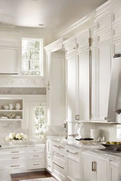 1. Elegant White Cabinets
2. Alabaster Allure
3. Kitchen Renovation
4. Interior Design Inspiration White Inset Cabinets, Alabaster Walls And Cabinets, Alabaster Cabinets With White Quartz, Cabinet Colors With Alabaster Walls, Alabaster White Kitchen Cabinets, Sherwin Williams Alabaster Cabinets, Alabaster White Kitchen, Alabaster Sherwin Williams Cabinets, Alabaster And Pure White