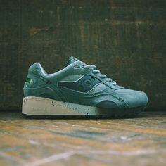 Inspired by the Ichthyosaur, Nevada's state fossil, and the colors it possessed during its existence. Las Vegas boutique "Feature LV" has teamed up with Saucony for a collaboration on the Shadow 6000.  #saucony #feature #livingfossil #shadow6000 #sauconysneaks #solesociety #kickstagram #MODA3 #releasereminder #milwaukee Living Fossil, Saucony Shadow, Nevada State, Sole Society, The Shadow, Men's Casual