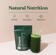 Super Greens Powder, Greens Powder, Flatter Tummy, Health Post, Instagram Tutorial, Coffee Photos, Boost Energy Levels, Free Soul