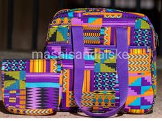 If Mary Magdalena was alive today, she would be using Africanna Diaper bag. Diaper bag is well made using African number one leather with tribal ankara lining the bag is well design for various purposes such us to carry package for nursing mums, during vacation, safaris etc, the bag has beautiful colors which makes it super perfect in your daily activities. The bag has waterproof lining inside hence incase of rain there is no risk. In addition it has various partition inside for keeping your lug Multicolor Travel Diaper Bag Rectangular, Multicolor Rectangular Travel Diaper Bag, Purple Rectangular Travel Bag For Daily Use, Multicolor Box Bag With Removable Pouch As Gift, Purple African Print, African Print Bags, Hospital Bag For Mom To Be, Ankara Bags, Well Design