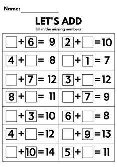 math worksheets printable 3rd Grade Summer Math Packet Free, Eleven Twelve Thirteen Worksheet, 3rd Grade Math Lesson Plans, Math For 1st Grade Worksheets Free, Math For First Grade Worksheets, Second Grade Learning Activities, Math Questions For Grade 1, Math In Kindergarten, How To Teach Numbers To Kindergarten