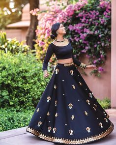 Shivan & Narresh collection Royal Couture, Gold Lehenga, Party Wear Lehenga Choli, Bollywood Lehenga, Color Party