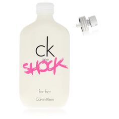 Ck one shock is a sensuous splash of femininity launched by calvin klein in 2011. This creation of ann gottlieband is amongst the most successful eau de toilette of the brand. This fragrance of ck one infuses a mysterious world of perfumes as its notes dissolve with passing time. Armand Basi, Alyssa Ashley, Kimora Lee Simmons, Escentric Molecules, Jenni Rivera, Charles Jourdan, Ck One, Faith Hill, Clive Christian