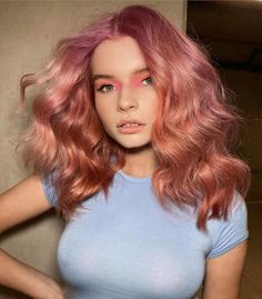 Layered Hair is Taking Over for Spring - Here Are the Top Layered Haircuts to Get Aesthetic Hair, Layered Haircuts, Layered Hair, Hair Goals, New Hair, Hair Inspo, Hair Inspiration, Fashion Looks