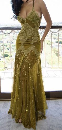 Prom Dress Inspo, Evening Dress Long, Mode Hippie, 파티 드레스, Floor Length Prom Dresses, Long Prom Gowns, Lace Prom Dress