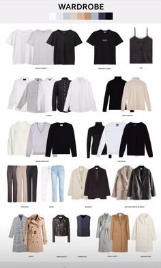 Modest Capsule Wardrobe, Minimalist Wardrobe Capsule, Capsule Wardrobe Casual, Perfect Capsule Wardrobe, Oversized Fashion, Classic Capsule Wardrobe, Capsule Wardrobe Outfits, Basic Wardrobe