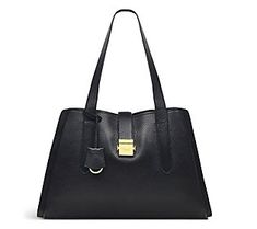 Organize your essentials with ease by taking along this large shoulder bag featuring a durable leather body and a plethora of compartments and pockets on the inside. From RADLEY London. Radley London Handbags, Radley London, Large Shoulder Bags, Hobo Handbags, Fashion Handbags, Leather Shoulder Bag, London, Shoulder Bag, My Style