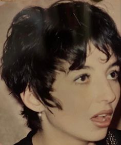 Short Hair 1920 Style, 90s Crop Hair, 1920s Haircut, Texturizer On Natural Hair 4c, 80s Pixie Cut, 60s Hairstyles Short, 4c Natural Hairstyles Short 4c Hair, Vintage Pixie Cut, 90s Pixie Cut