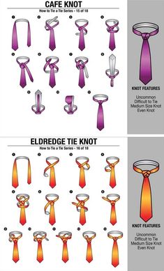 Photo Op USA — suitdup: Step your tie game in 2014 guys. I... Different Types Of Ties, Types Of Ties